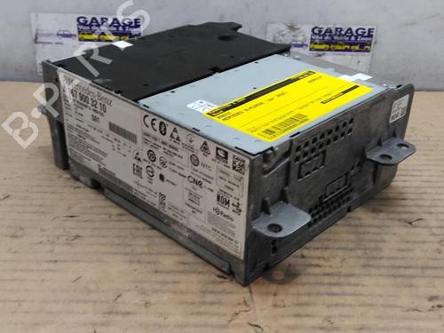 Used Radio Radio 38855945 38855945