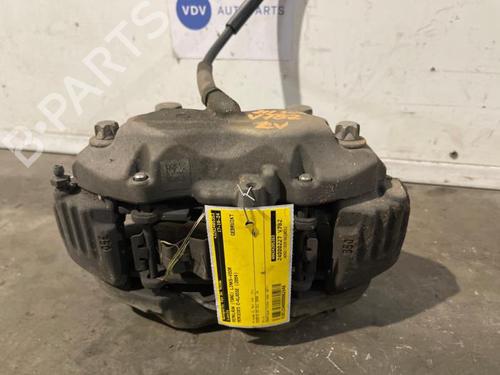 Left front brake caliper MERCEDES-BENZ E-CLASS (W211) E 420 CDI (211.029) | BP38836455M105 - Image 2