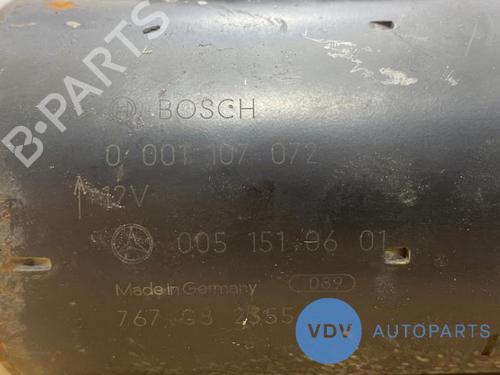 Starter MERCEDES-BENZ E-CLASS Coupe (C124) E 220 (124.042) | BP25953403M8 