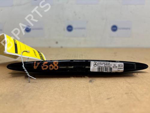 Control unit MERCEDES-BENZ CLS (C218) CLS 250 CDI / BlueTEC / d (218.303, 218.304) | BP38840131M11 - Image 4