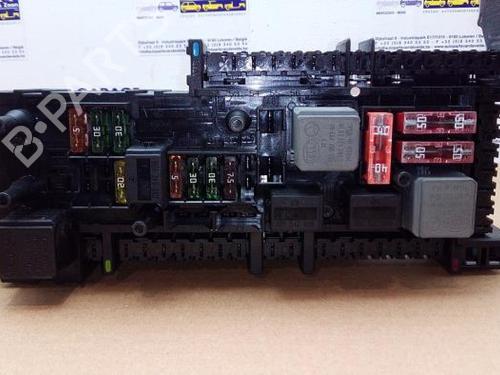 Electronic module MERCEDES-BENZ E-CLASS (W212) E 350 CDI 4-matic (212.089) | BP38854835M83 - Image 7