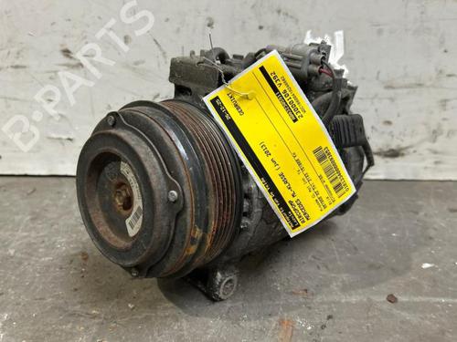 ac-compressor-mercedes-benz-m-class-w166-2011-2012-2013-2014-2015-38820802 main image