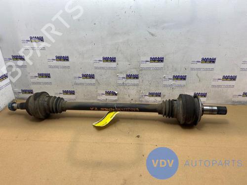 Used Right rear driveshaft MERCEDES-BENZ S-CLASS (W222, V222, X222) S 350 BlueTEC / d (222.132, 222.032, 222.123) (258 hp) 25955055