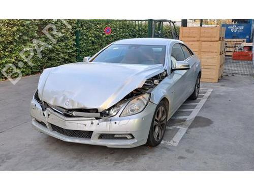 Left headlight MERCEDES-BENZ E-CLASS Coupe (C207) E 250 CDI / BlueTEC / d (207.303, 207.304) | BP38857066C28 - Image 9