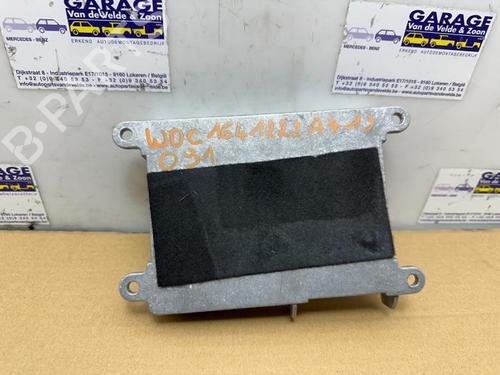 Electronic module MERCEDES-BENZ E-CLASS (W211) E 200 CDI (211.004) | BP38849689M83 - Image 2