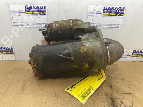 Used Starter Starter 38846656 38846656