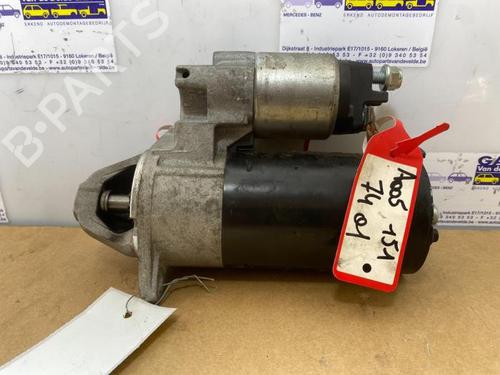 Starter MERCEDES-BENZ A-CLASS (W169) A 180 CDI (169.007, 169.307) | BP38846773M8 - Image 2