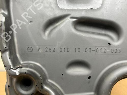 Upper protection MERCEDES-BENZ GLA (H247) GLA 200 (247.787) | BP38823258M93 - Image 3
