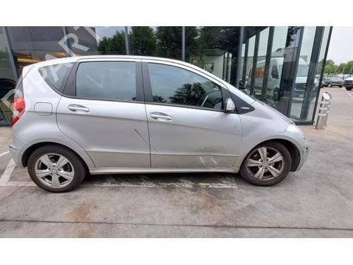 Headlight switch MERCEDES-BENZ A-CLASS (W169) A 160 (169.031, 169.331) | BP38847252I24 - Image 7