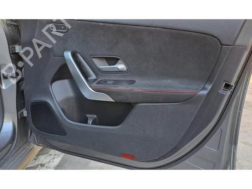 Climate control MERCEDES-BENZ A-CLASS (W177) A 180 (177.084) | BP38831511I5 - Image 14