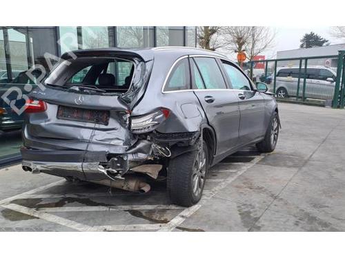 Front right panel MERCEDES-BENZ GLC (X253) 250 4-matic (253.946) | BP38841067C59 - Image 12