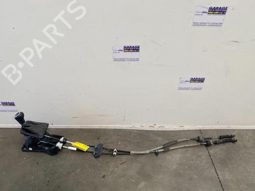 gear-lever-mercedes-benz-a-class-w176-2012-2013-2014-2015-2016-2017-2018-38849249 main image