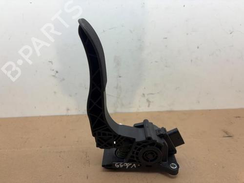 Pedal MERCEDES-BENZ SPRINTER 3,5-t Van (B907, B910) 317 CDI RWD (907.631, 907.633, 907.635, 907.637) | BP38824407I4 - Image 2