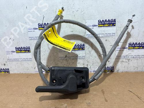Used Tailgate lock Tailgate lock 38842284 38842284