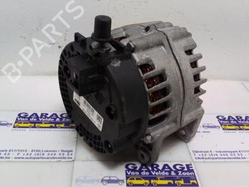 Alternator MERCEDES-BENZ SPRINTER 3,5-t Van (B907, B910) 316 CDI RWD (907.631, 907.633, 907.635, 907.637) | BP38857879M7 - Image 2