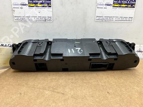 Climate control MERCEDES-BENZ E-CLASS (W211) E 200 CDI (211.004) | BP38850233I5 - Image 2