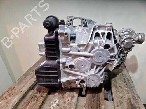 Gearbox MERCEDES-BENZ GLA (H247) GLA 220 Mild-Hybrid 4-matic (247.745) | BP39495187M3 - Image 5