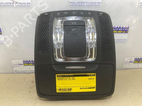 interior-roof-light-mercedes-benz-cla-c118-2019-38846407 main image