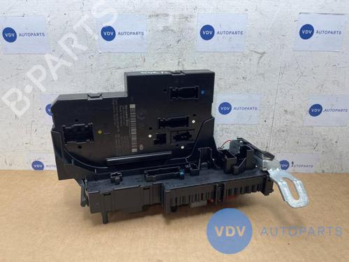 Electronic module MERCEDES-BENZ E-CLASS (W212) E 200 CDI / BlueTEC (212.005, 212.006) | BP25973709M83 