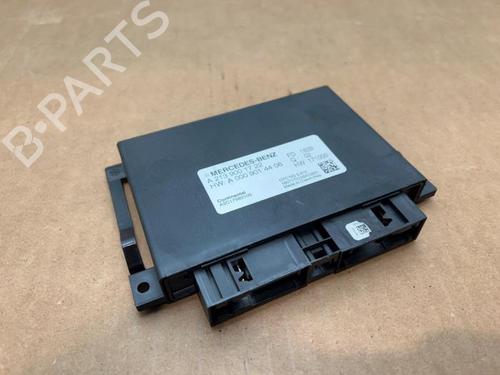 electronic-module-mercedes-benz-a-class-w177-2018-38820155 main image