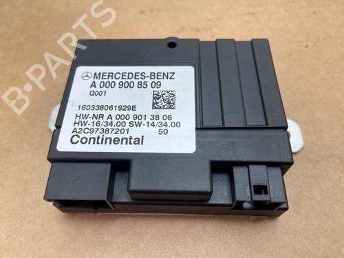 Electronic sensor MERCEDES-BENZ VITO Van (W447) 114 CDI (447.601, 447.603, 447.605) | BP38831319M84 - Image 2