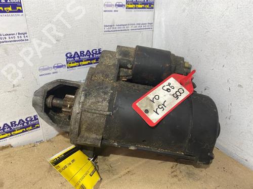 Used Starter Starter 38846577 38846577