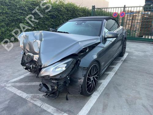 Luftventil MERCEDES-BENZ E-CLASS Convertible (A207) E 220 CDI (207.402) | BP38844285I21 - Image 10