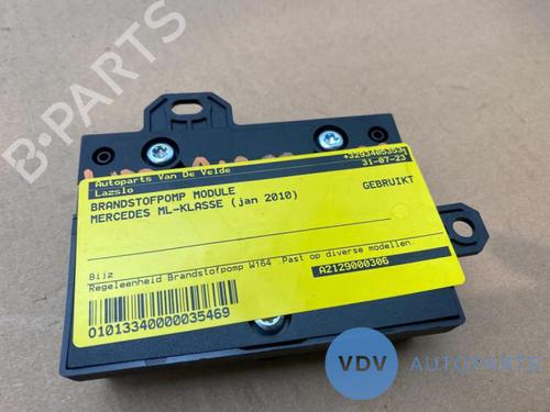 Annen MERCEDES-BENZ M-CLASS (W164) ML 320 CDI 4-matic (164.124, 164.125, 164.122) (211 hp) 25952204