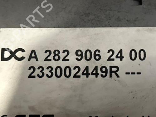 Starter MERCEDES-BENZ A-CLASS Saloon (V177) A 200 (177.187) | BP38820058M8 - Image 3