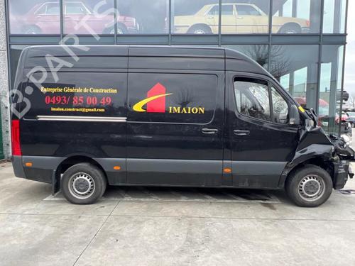Camera MERCEDES-BENZ SPRINTER 3,5-t Van (B907, B910) 315 CDI RWD (907.631, 907.633, 907.635, 907.637) | BP38818272E14 - Image 6