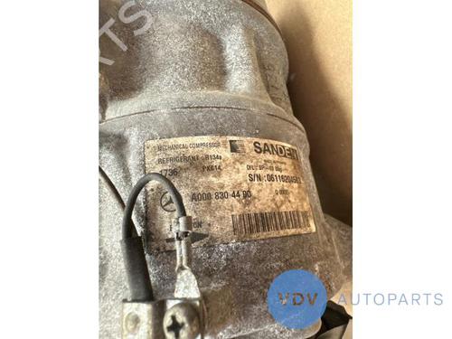 AC compressor MERCEDES-BENZ C-CLASS (W205) C 220 BlueTEC / d (205.003) | BP25964771M34 