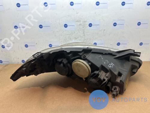 Left headlight MERCEDES-BENZ A-CLASS (W169) A 160 CDI (169.006, 169.306) | BP25970766C28 
