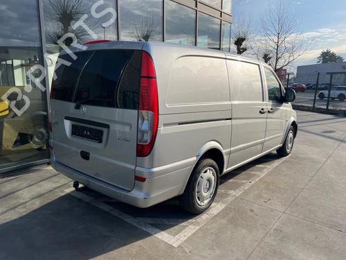 Front right panel MERCEDES-BENZ VITO / MIXTO Van (W639) 119 (639.601, 639.603, 639.605) | BP38819274C59 - Image 6