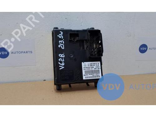 Used Control unit MERCEDES-BENZ C-CLASS (W205) C 200 EQ Boost (205.077) (184 hp) 25961637