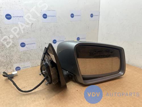 Used Right mirror MERCEDES-BENZ E-CLASS T-Model (S212) E 200 CDI / BlueTEC (212.205, 212.206) (136 hp) 25974404