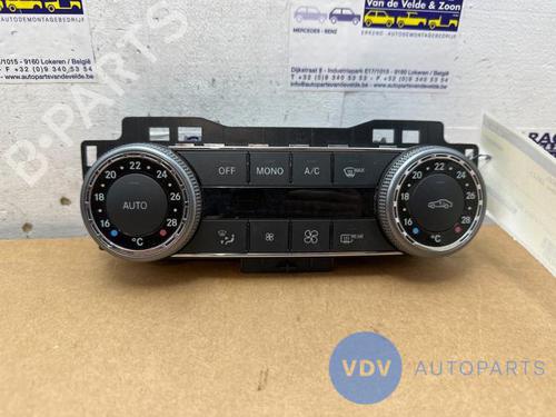 Used Climate control MERCEDES-BENZ C-CLASS (W204) C 200 CGI (204.048) (184 hp) 25948885