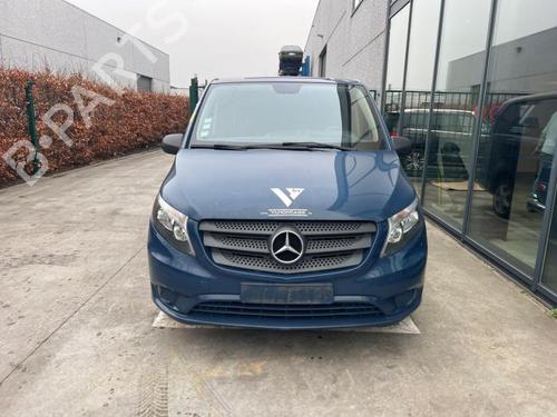 Headlight switch MERCEDES-BENZ VITO Van (W447) 119 CDI / BlueTEC (447.601, 447.603, 447.605) | BP38833291I24 - Image 10