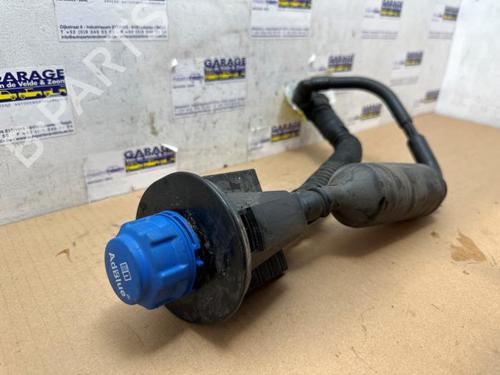 Pipe MERCEDES-BENZ SPRINTER 3,5-t Platform/Chassis (B907, B910) 319 CDI RWD (907.133, 907.135, 907.233, 907.235) | BP38837601M125 - Image 2