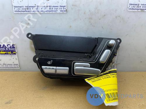 Used Switch MERCEDES-BENZ S-CLASS (W221, V221) S 350 BlueTec (221.026, 221.126) (258 hp) 25955144