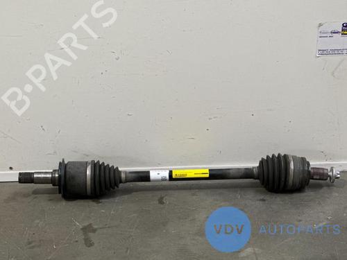 Used Right rear driveshaft MERCEDES-BENZ GLE (V167) GLE 350 de 4-matic (167.117) (194 hp) 25946783