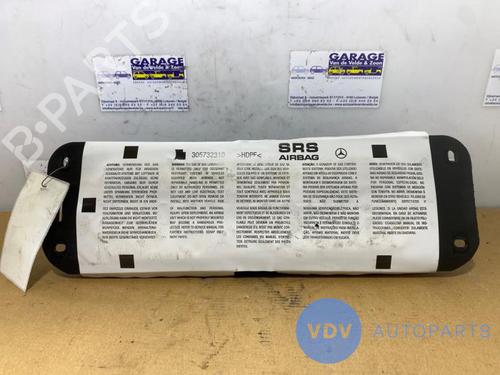 Used Passenger airbag MERCEDES-BENZ A-CLASS (W169) A 150 (169.031, 169.331) (95 hp) 25953987