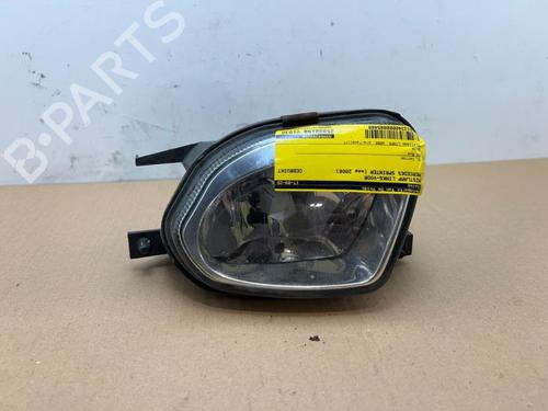 Used Left front fog light Left front fog light MERCEDES-BENZ SPRINTER 3,5-t Bus (B906) 311 CDI (906.731, 906.733, 906.735) (109 hp) 38825481 38825481
