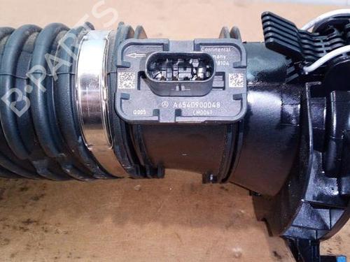 Mass air flow sensor MERCEDES-BENZ GLE (V167) GLE 300 d 4-matic (167.119) | BP38855631M95 - Image 3