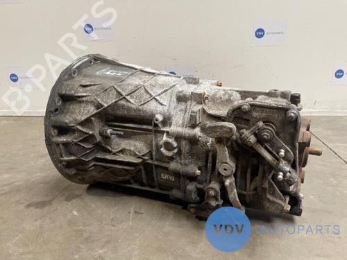 Gearbox MERCEDES-BENZ SPRINTER 3-t Van (B906) 213 CDI (906.611, 906.613) | BP25962540M3 