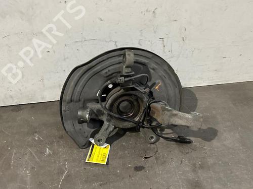 Used Left front steering knuckle Left front steering knuckle 38823943 38823943