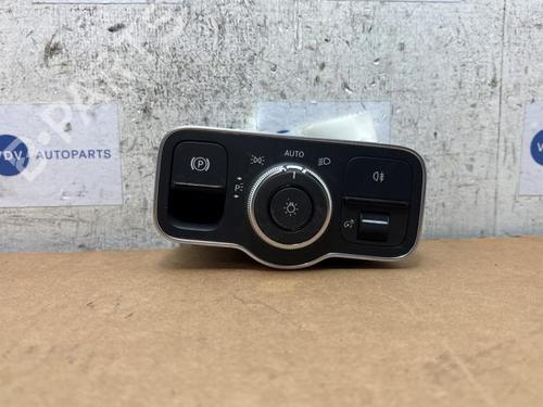 Used Headlight switch Headlight switch 38832571 38832571