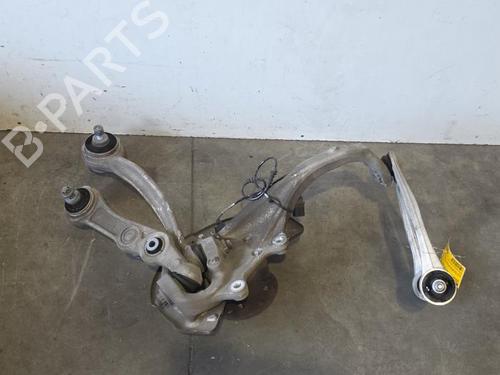 Right front steering knuckle MERCEDES-BENZ CLS (C257) CLS 220 d (257.314) | BP39936234M26 - Image 2