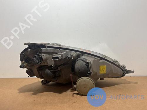 Left headlight MERCEDES-BENZ A-CLASS (W168) A 170 CDI (168.009, 168.109) | BP27510363C28 