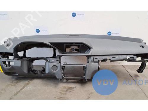 Used Dashboard MERCEDES-BENZ E-CLASS (W212) E 220 CDI / BlueTEC (212.001, 212.002) (170 hp) 25960676