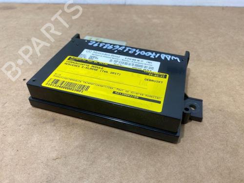Electronic module MERCEDES-BENZ E-CLASS (W213) E 220 d (213.004) | BP38851504M83 - Image 2
